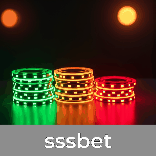 sssbet: Seu Cassino Online Seguro e Divertido