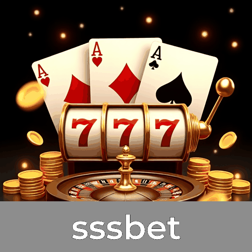 sssbet: Descubra o Mundo dos Caça-níqueis com Alta RTP