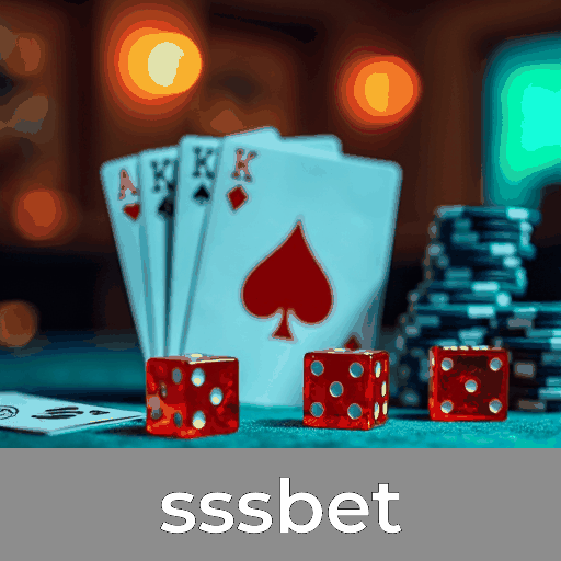 sssbet: Emoção e Ganhos nos Jogos de Cassino