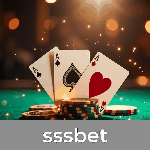 sssbet: A Experiência de Cassino ao Vivo Preferida no Brasil