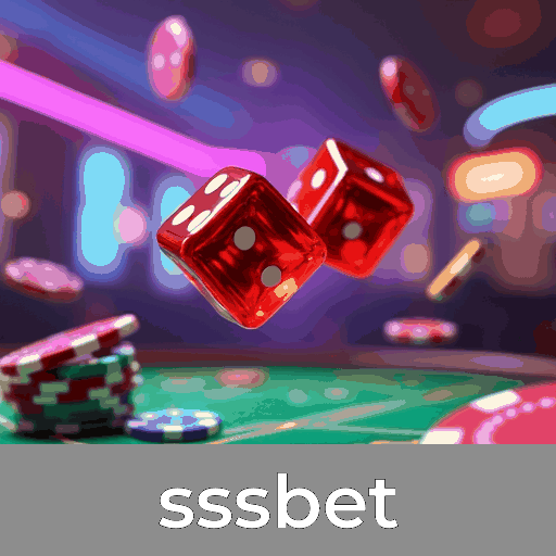 sssbet: Caça-níqueis - Alta RTP, Blackjack - Estratégia Avançada, Roleta - Emoção ao Vivo