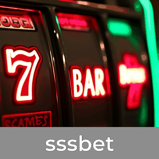 sssbet: Seu Cassino Online Seguro e Divertido